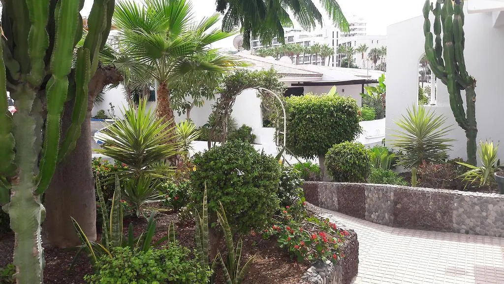 Luxury Independent Resort, Las Americas, 2 Min To The Beach Playa de las Americas  Holiday home Playa de las Americas (Tenerife)