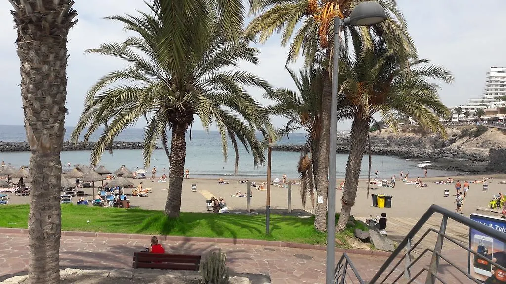 Holiday home Luxury Independent Resort, Las Americas, 2 Min To The Beach Playa de las Americas  Spain