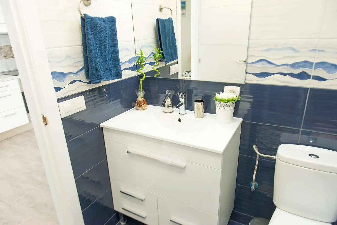 Luxury Independent Resort, Las Americas, 2 Min To The Beach Playa de las Americas  Holiday home Playa de las Americas (Tenerife)