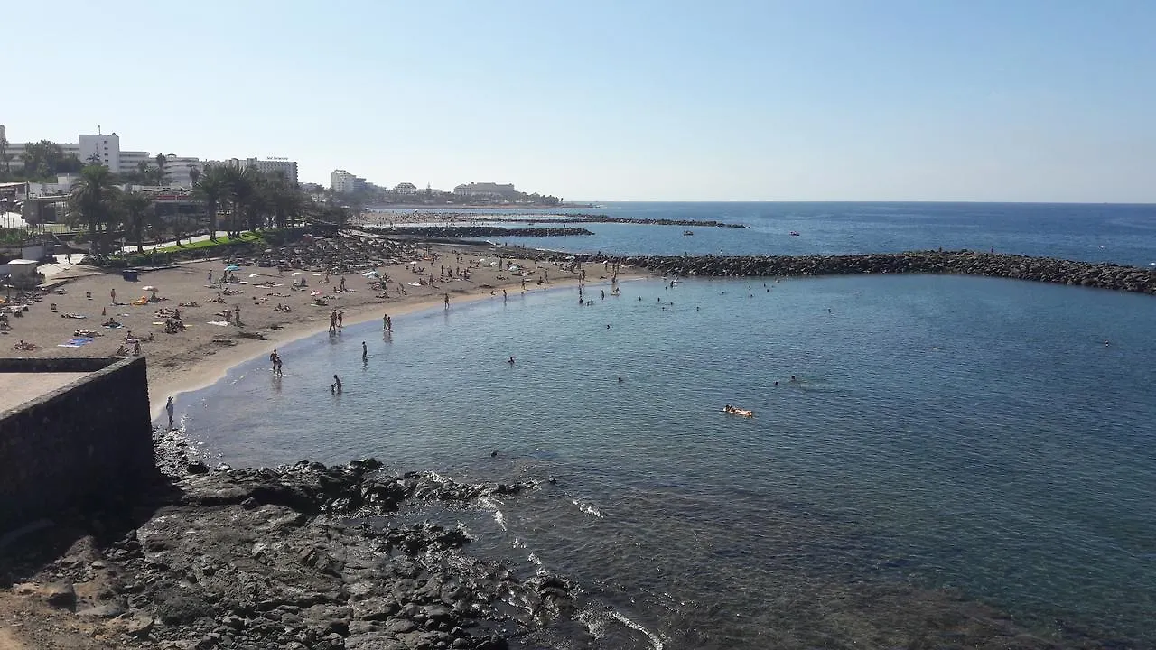 Luxury Independent Resort, Las Americas, 2 Min To The Beach Playa de las Americas  Spain