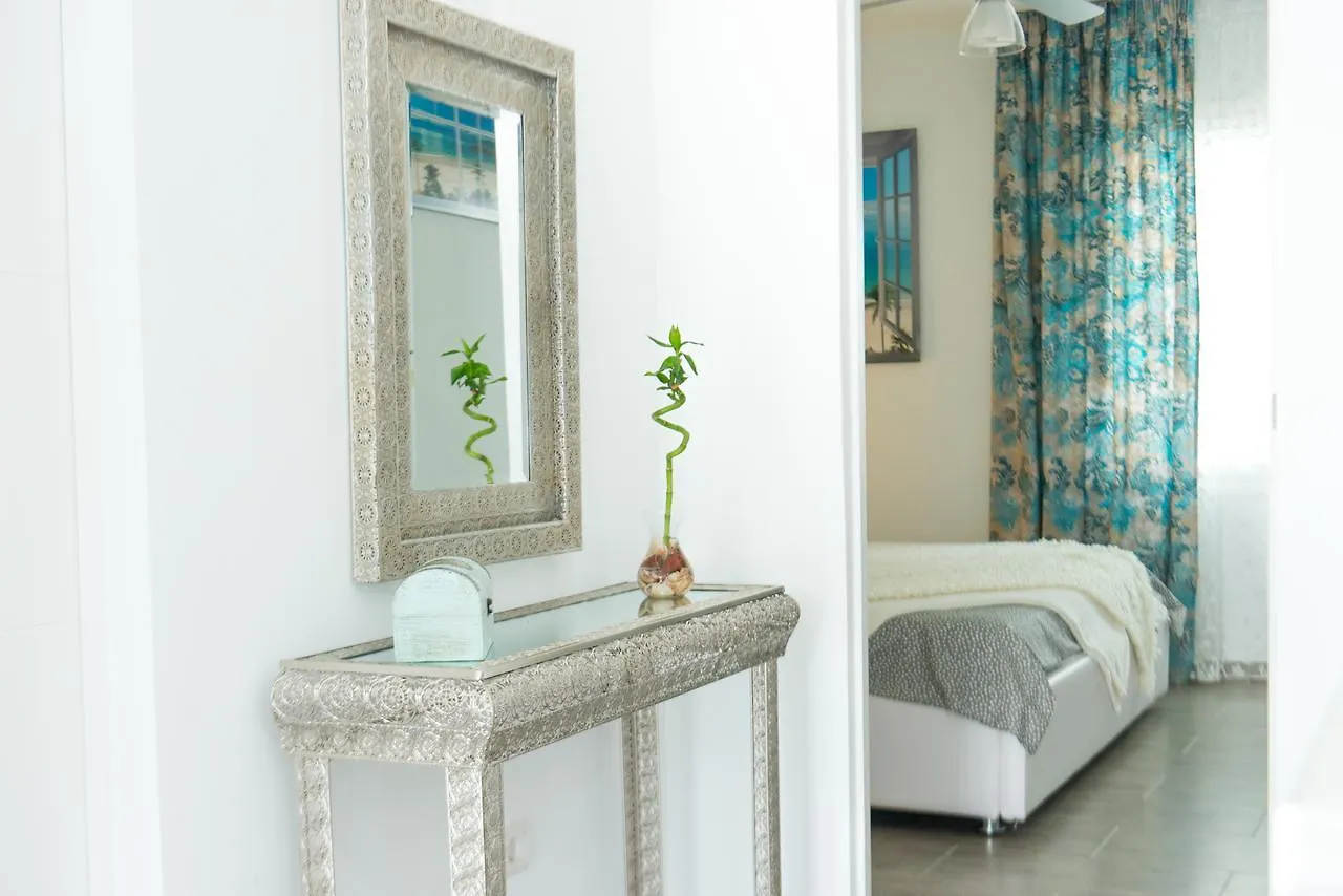 Holiday home Luxury Independent Resort, Las Americas, 2 Min To The Beach Playa de las Americas  Spain