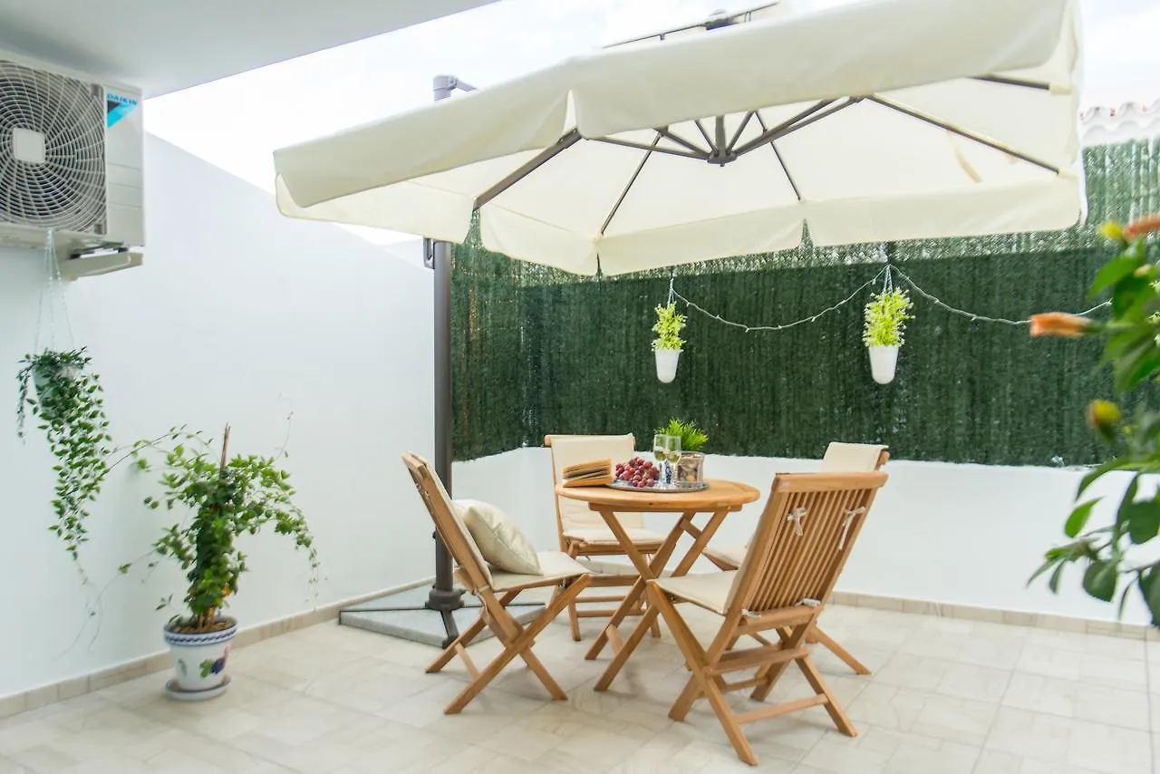 Holiday home Luxury Independent Resort, Las Americas, 2 Min To The Beach Playa de las Americas