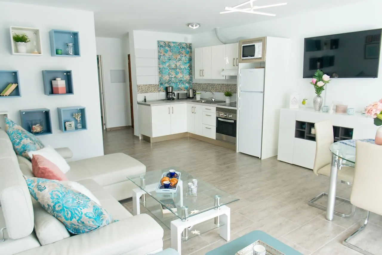 Luxury Independent Resort, Las Americas, 2 Min To The Beach Playa de las Americas  Holiday home