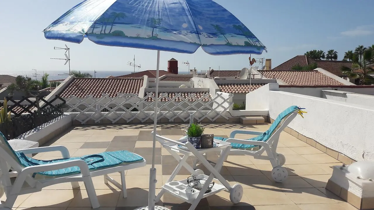 Luxury Independent Resort, Las Americas, 2 Min To The Beach Playa de las Americas