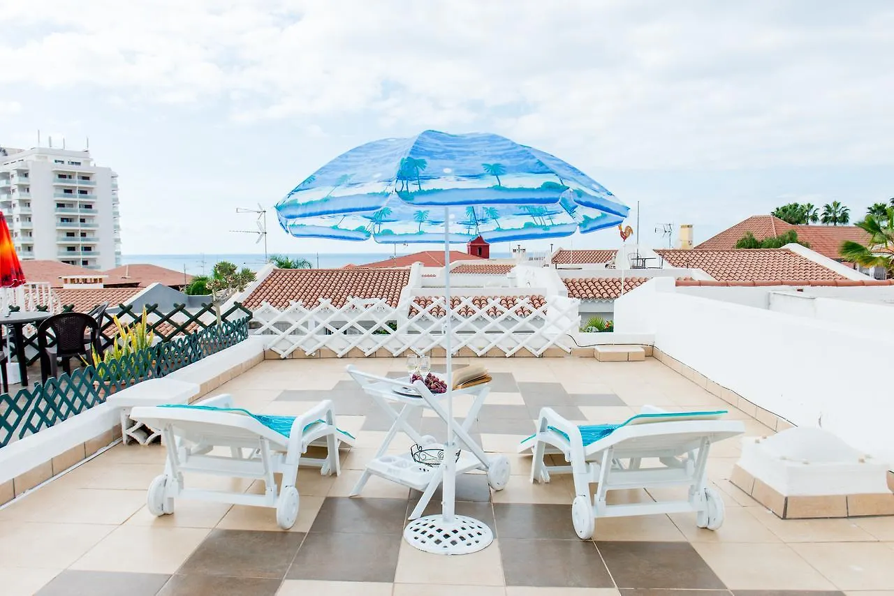 Luxury Independent Resort, Las Americas, 2 Min To The Beach Playa de las Americas