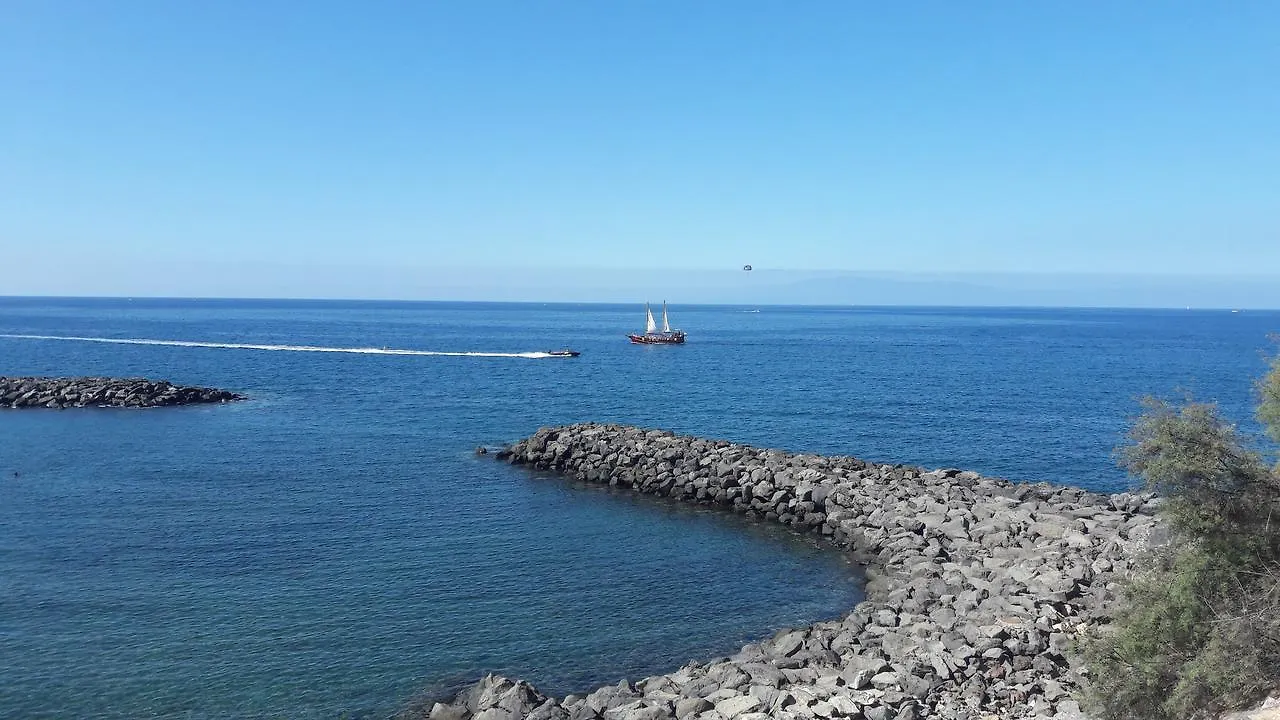 Luxury Independent Resort, Las Americas, 2 Min To The Beach Playa de las Americas  0*, Playa de las Americas (Tenerife) Spain
