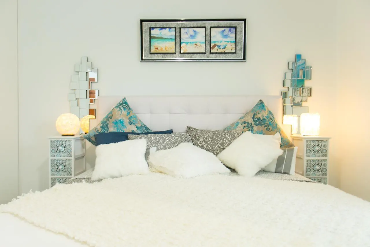 Luxury Independent Resort, Las Americas, 2 Min To The Beach Playa de las Americas  Playa de las Americas (Tenerife)