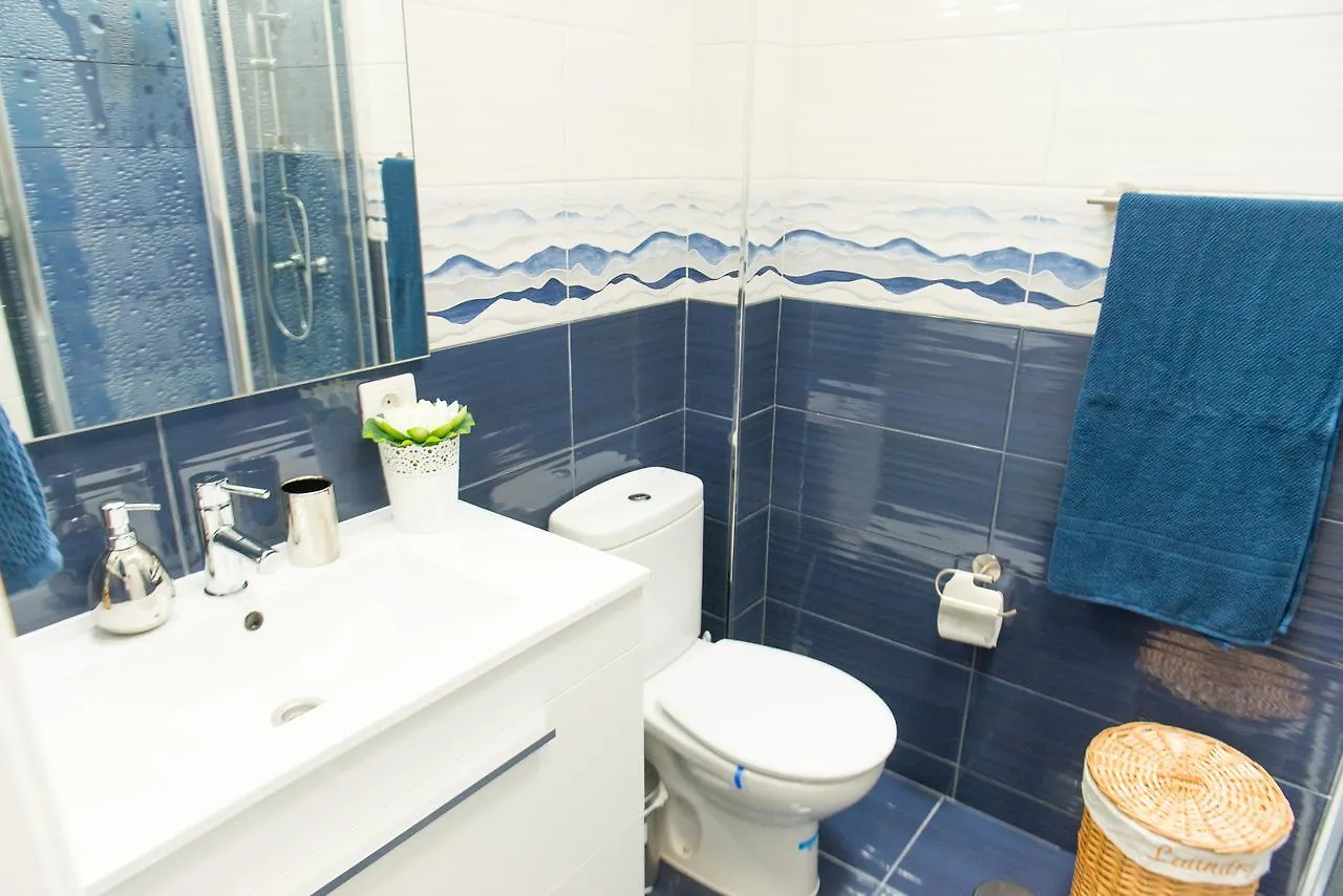 Luxury Independent Resort, Las Americas, 2 Min To The Beach Playa de las Americas  Playa de las Americas (Tenerife)