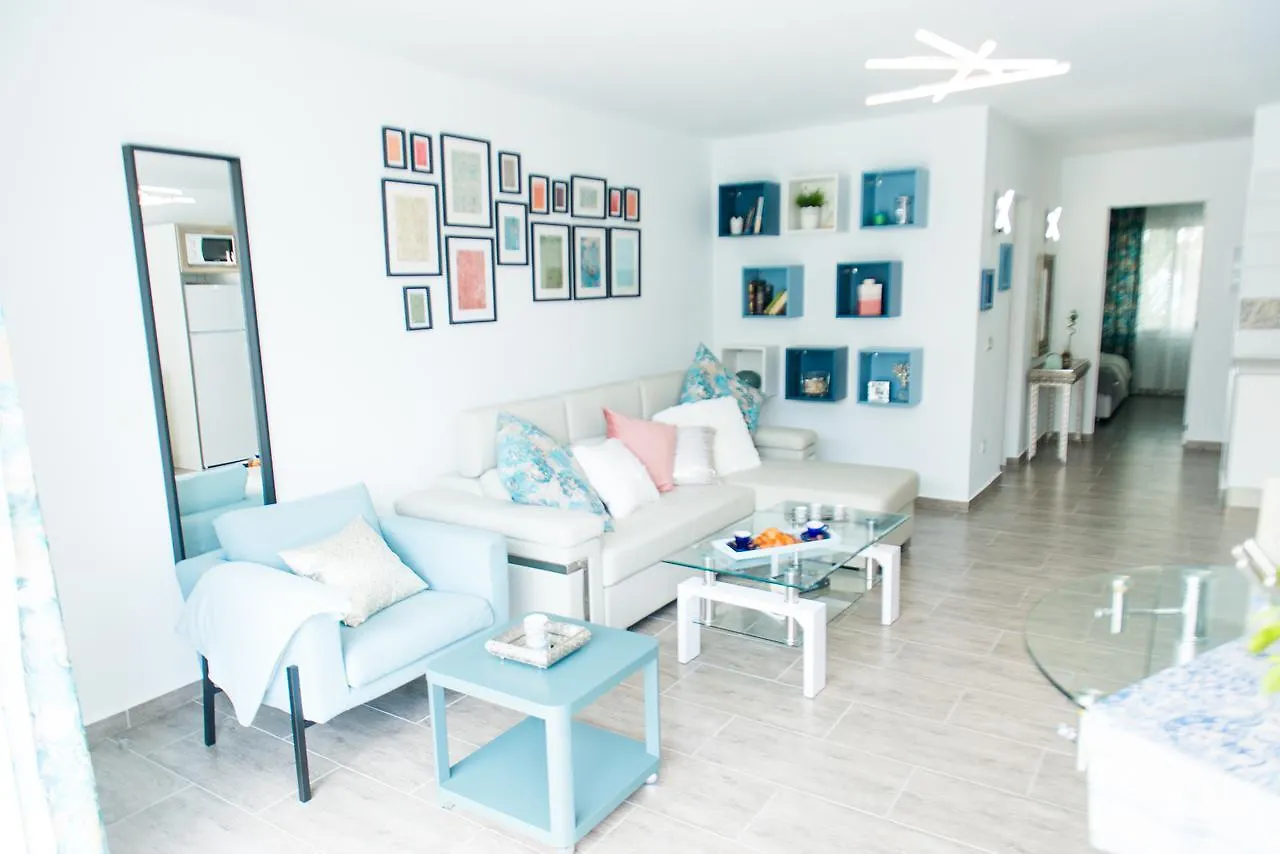 Luxury Independent Resort, Las Americas, 2 Min To The Beach Playa de las Americas  Holiday home
