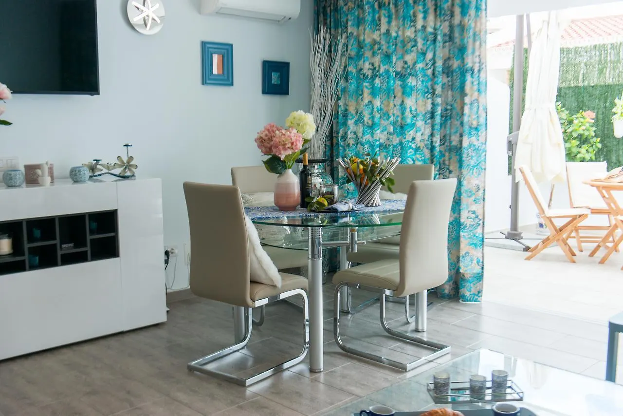 Holiday home Luxury Independent Resort, Las Americas, 2 Min To The Beach Playa de las Americas