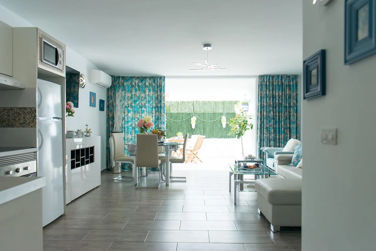 Holiday home Luxury Independent Resort, Las Americas, 2 Min To The Beach Playa de las Americas