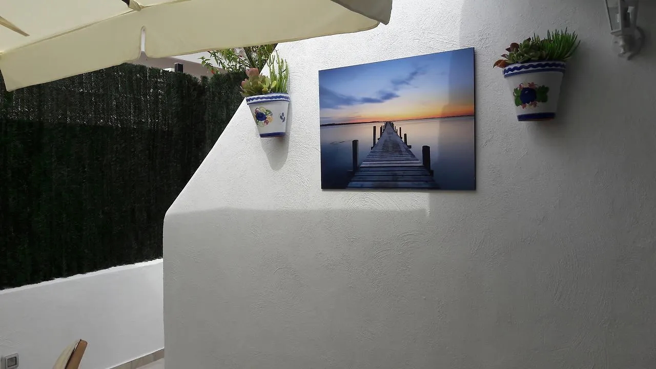Luxury Independent Resort, Las Americas, 2 Min To The Beach Playa de las Americas  Playa de las Americas (Tenerife)