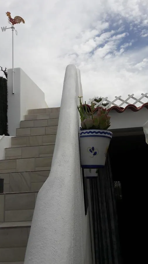 Luxury Independent Resort, Las Americas, 2 Min To The Beach Playa de las Americas